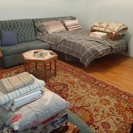Villa Backi Raj Gornja Rogatica Zimmer foto