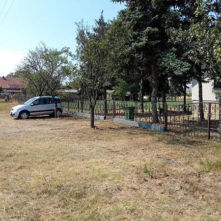Villa Backi Raj Gornja Rogatica Exterior foto