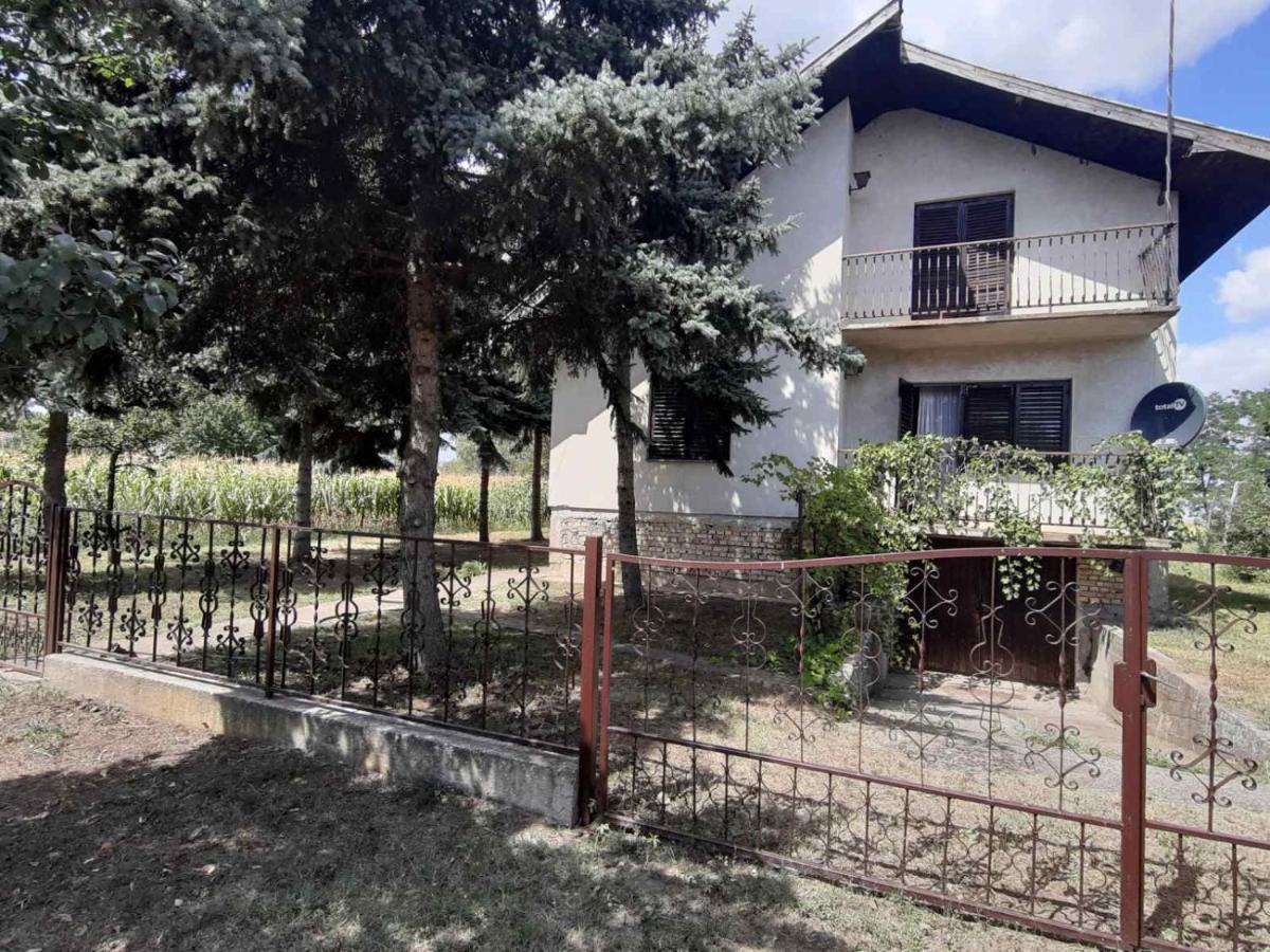 Villa Backi Raj Gornja Rogatica Exterior foto