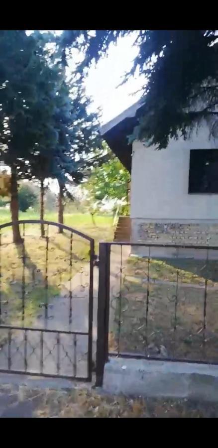Villa Backi Raj Gornja Rogatica Exterior foto