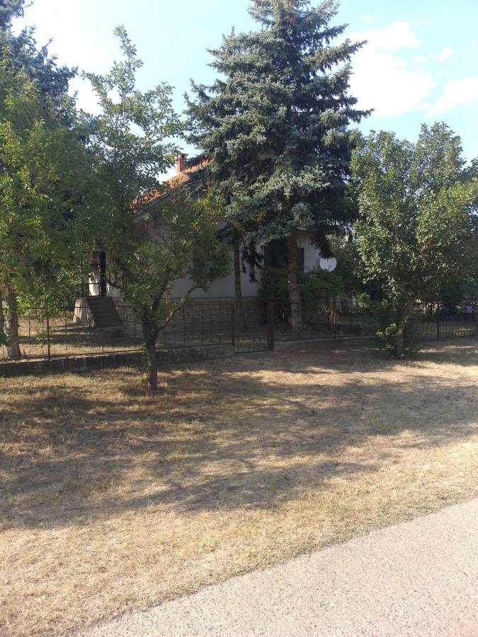 Villa Backi Raj Gornja Rogatica Exterior foto