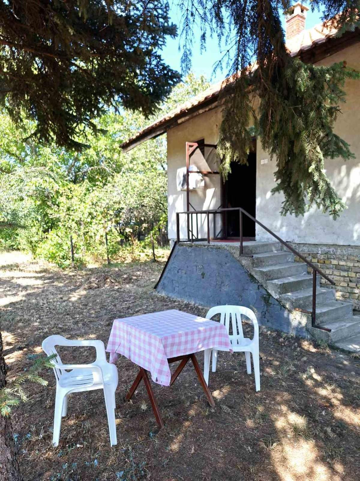 Villa Backi Raj Gornja Rogatica Exterior foto